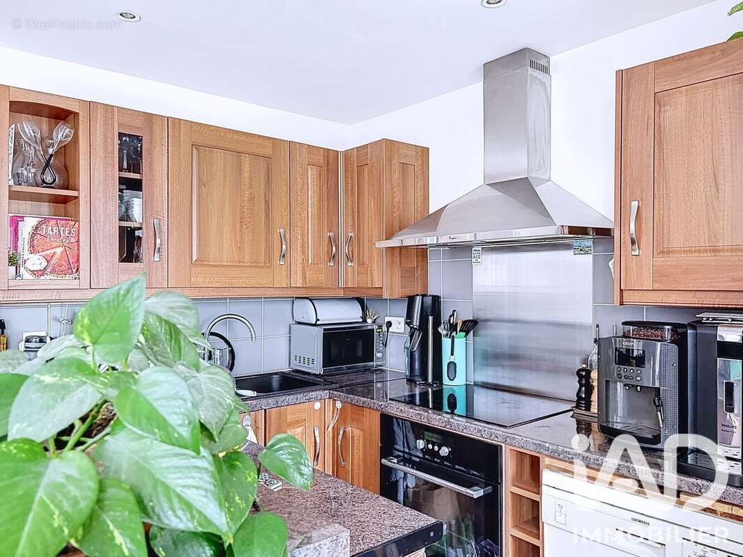 Appartement 67 m² à Rueil-Malmaison  - photo 7