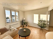 Appartement à LANESTER