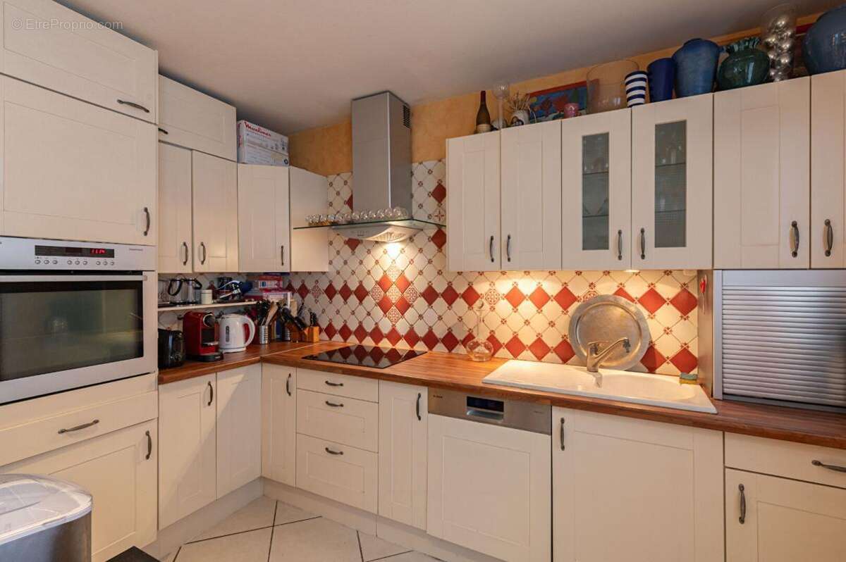 Appartement à VANVES
