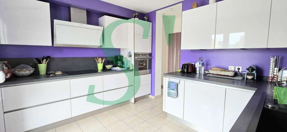 Maison 150 m² à Marines  - photo 5
