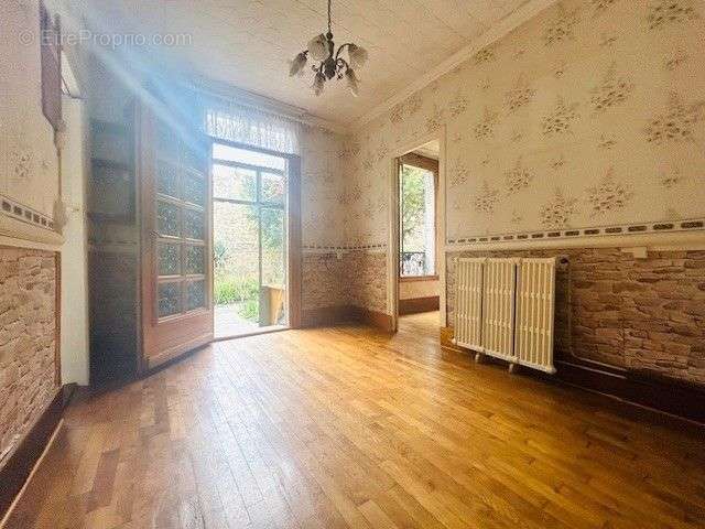 Appartement à LE PRE-SAINT-GERVAIS