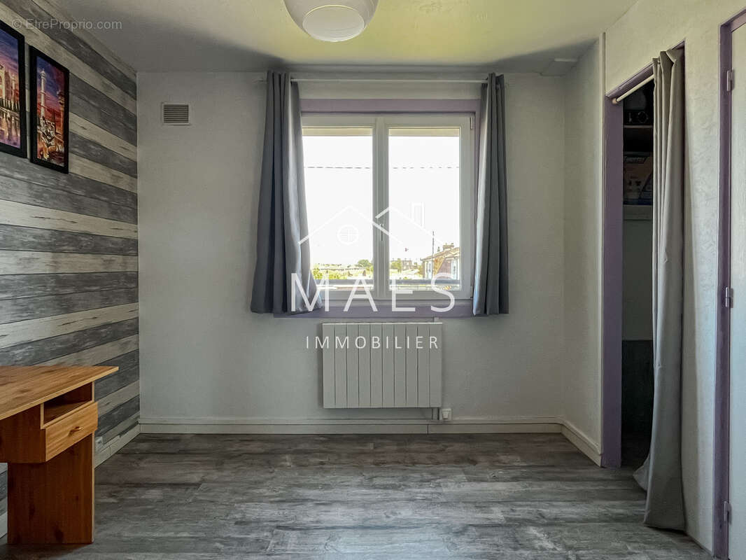 Maison à WAMBRECHIES
