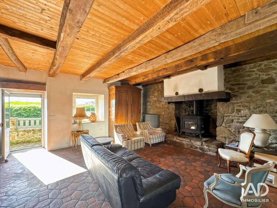 Photo 6 - Maison à SAINT-MALO