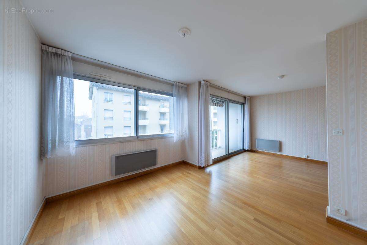 Appartement à MACON