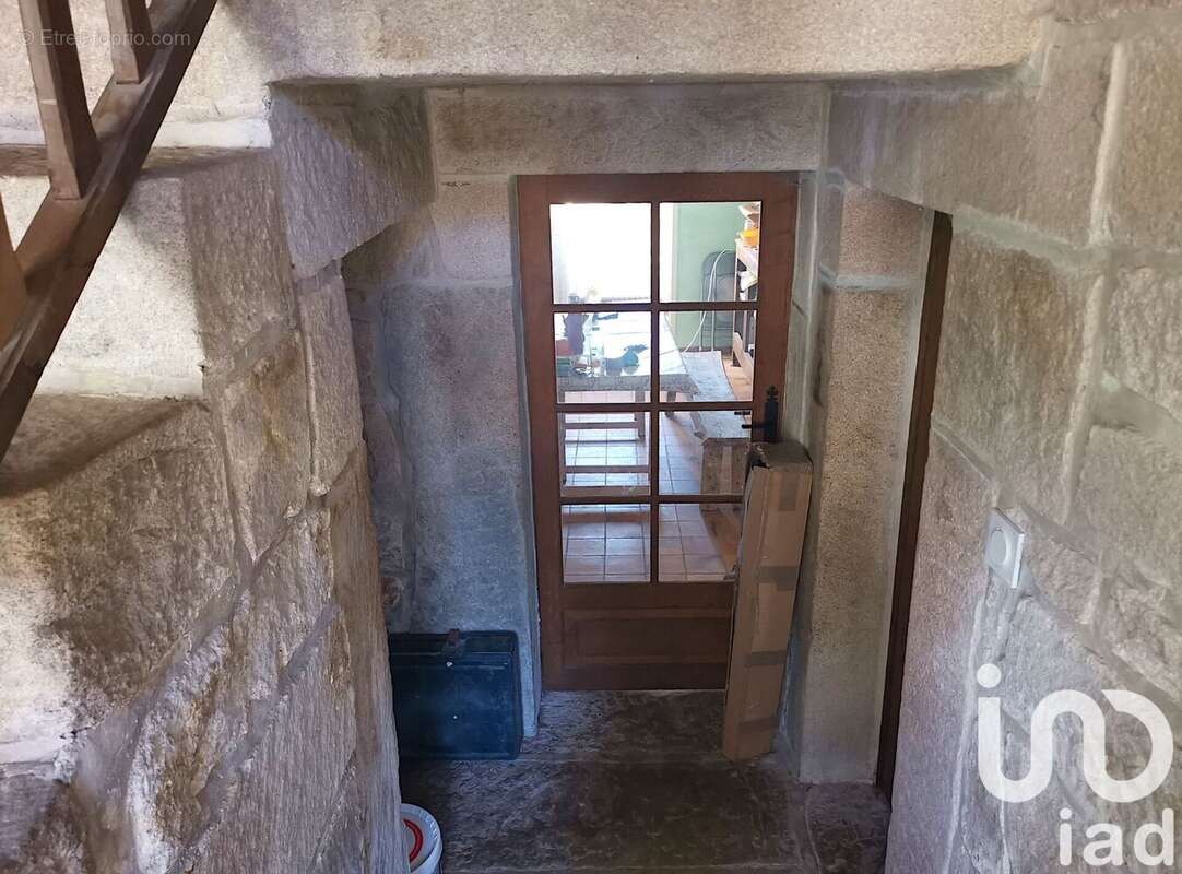 Photo 5 - Maison à PEYRELEVADE