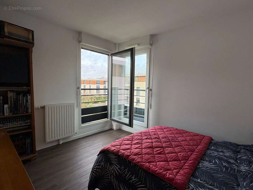 Appartement à PLAISIR