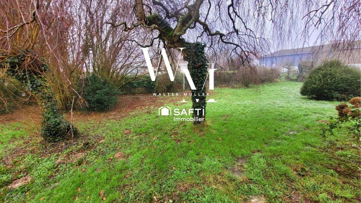 Photo 2 - Maison à TUBERSENT