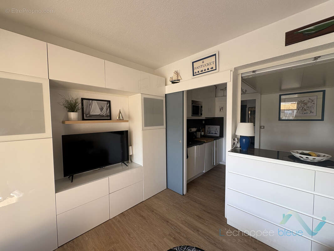 Appartement à HYERES