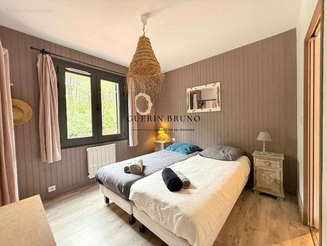 Maison à LEGE-CAP-FERRET