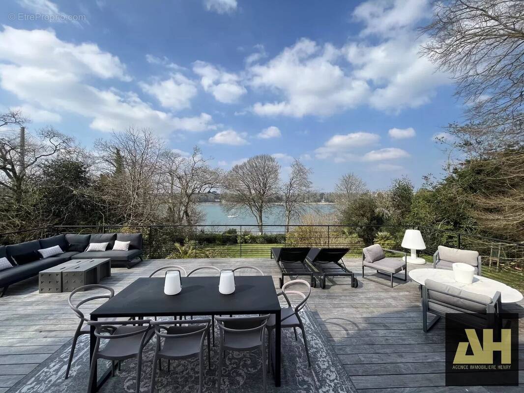 Maison à PLOUGASTEL-DAOULAS