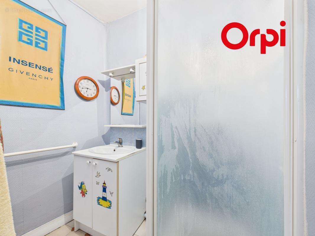Maison de ville à Bernay – Parfaite pour un premier achat - photo 10
