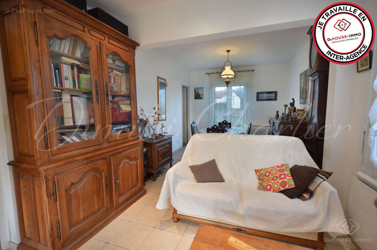 Maison à LE VERDON-SUR-MER