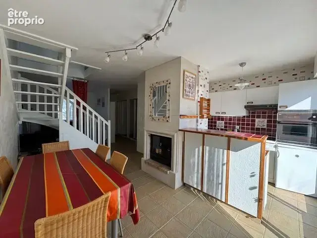 Appartement à CABOURG