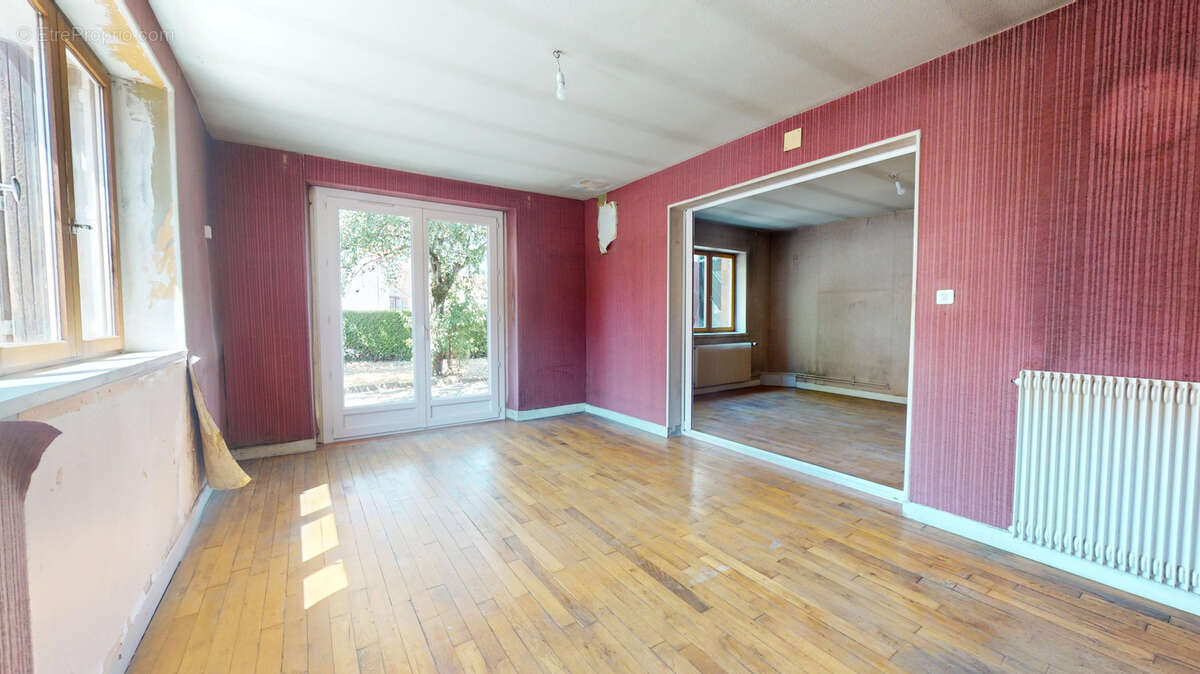 Maison Quartier Bourroches - photo 10