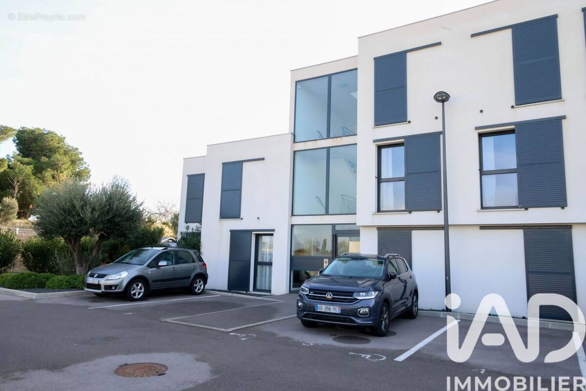 Photo 1 - Appartement à PERPIGNAN