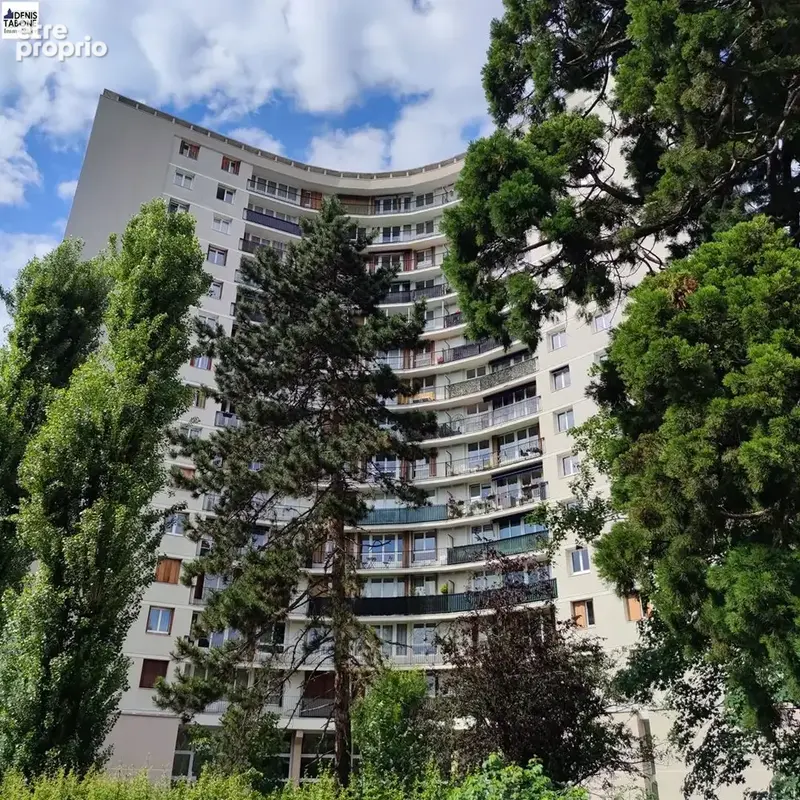 Appartement 3 pièces 60 m² à vendre à Eaubonne (95600) - photo 1