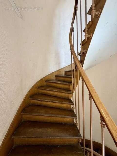 Appartement à MONTREUIL
