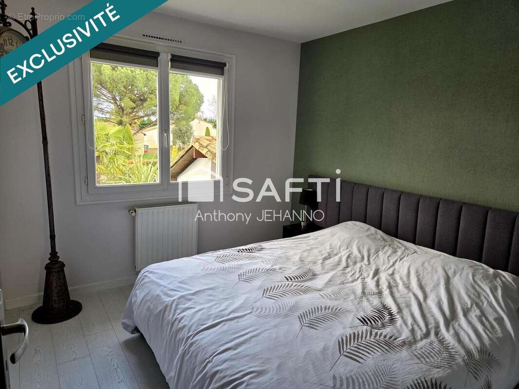 Photo 9 - Maison à LA CRECHE