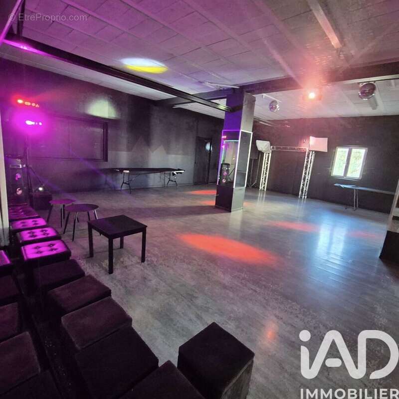 Photo 2 - Maison à BOMPAS