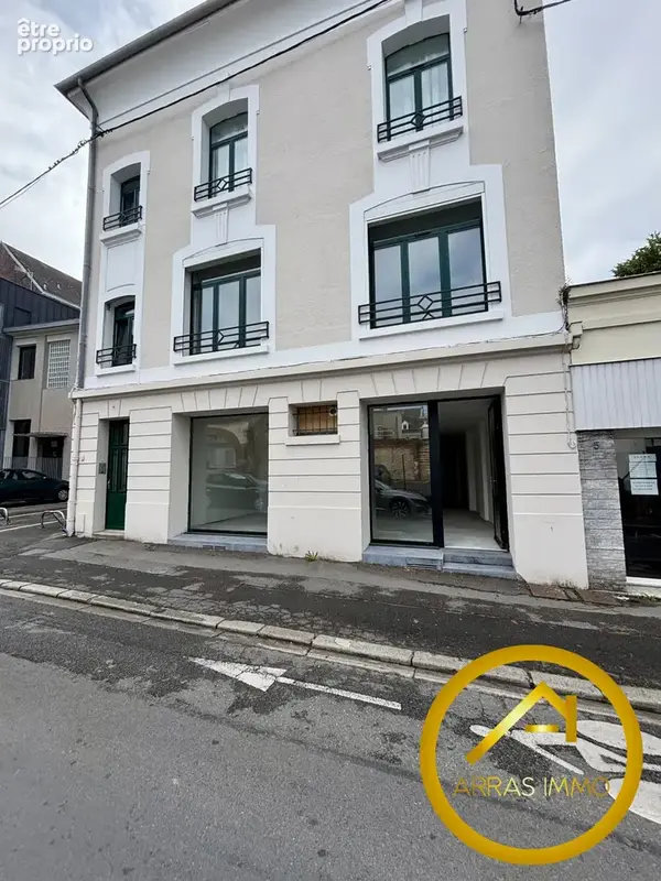 Local commercial arras  - 80m2 - photo 6