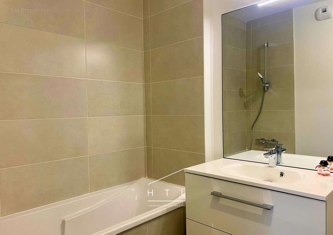 Appartement à MARCILLY-D'AZERGUES