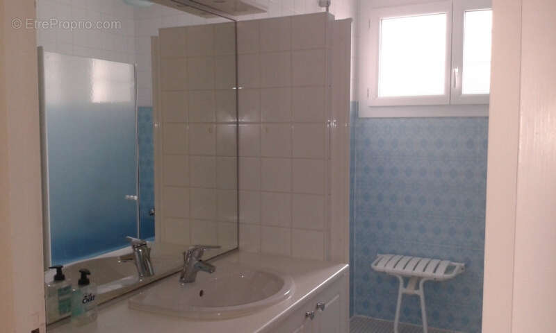 Maison à SAINT-ETIENNE-DE-MER-MORTE