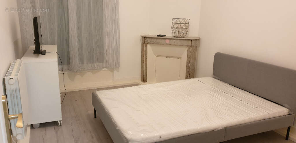 Appartement à IVRY-SUR-SEINE