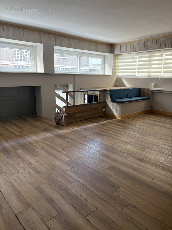 Appartement à LE HAVRE