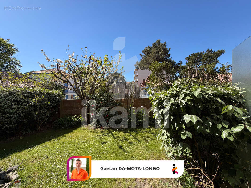 Appartement à ARCACHON