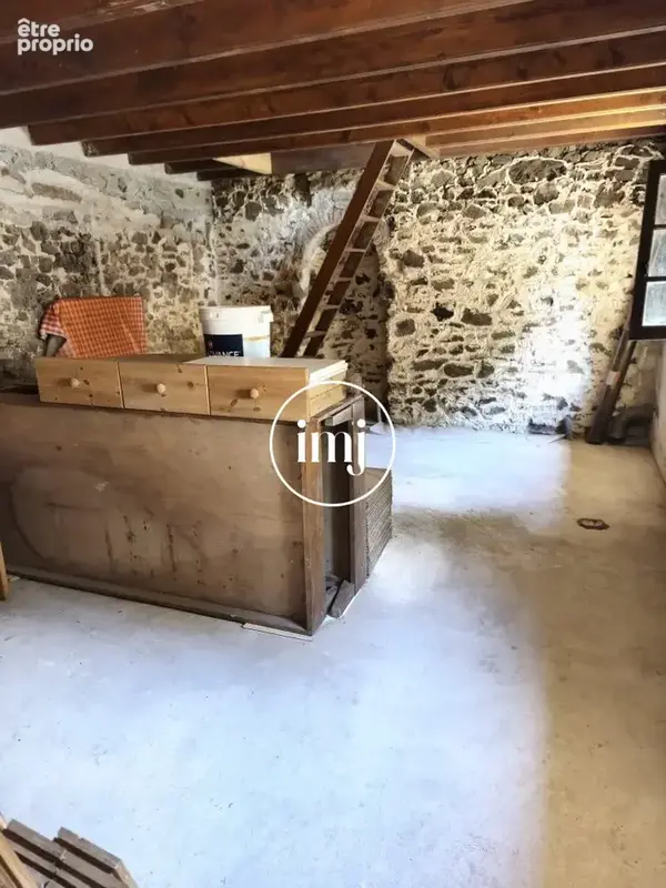 Maison 5 pièces 150 m² à vendre à Bussiere-Galant (87230) - photo 5