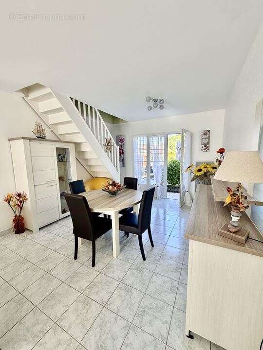 Maison 128 m² à Soulac-Sur-Mer  - photo 5