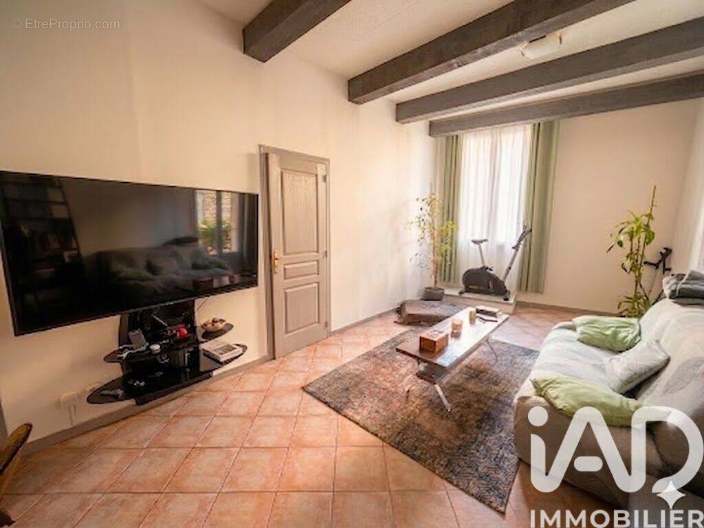 Photo 1 - Appartement à BARJOLS