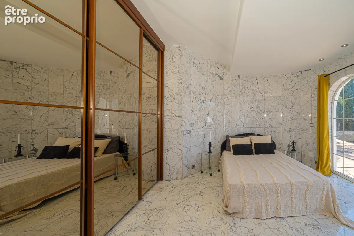 Villa spectaculaire - 8 pièces - jardin - 2 piscines - Altéa La Vella - photo 12