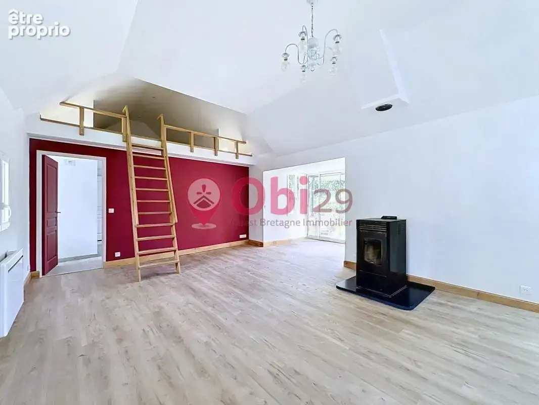 COUP DE CŒUR – Maison de caractère avec studio indépendant - photo 6