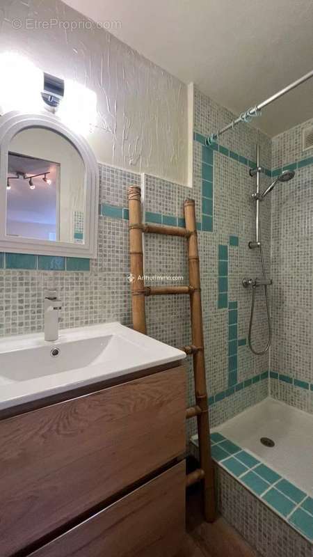 Appartement à MILLAU