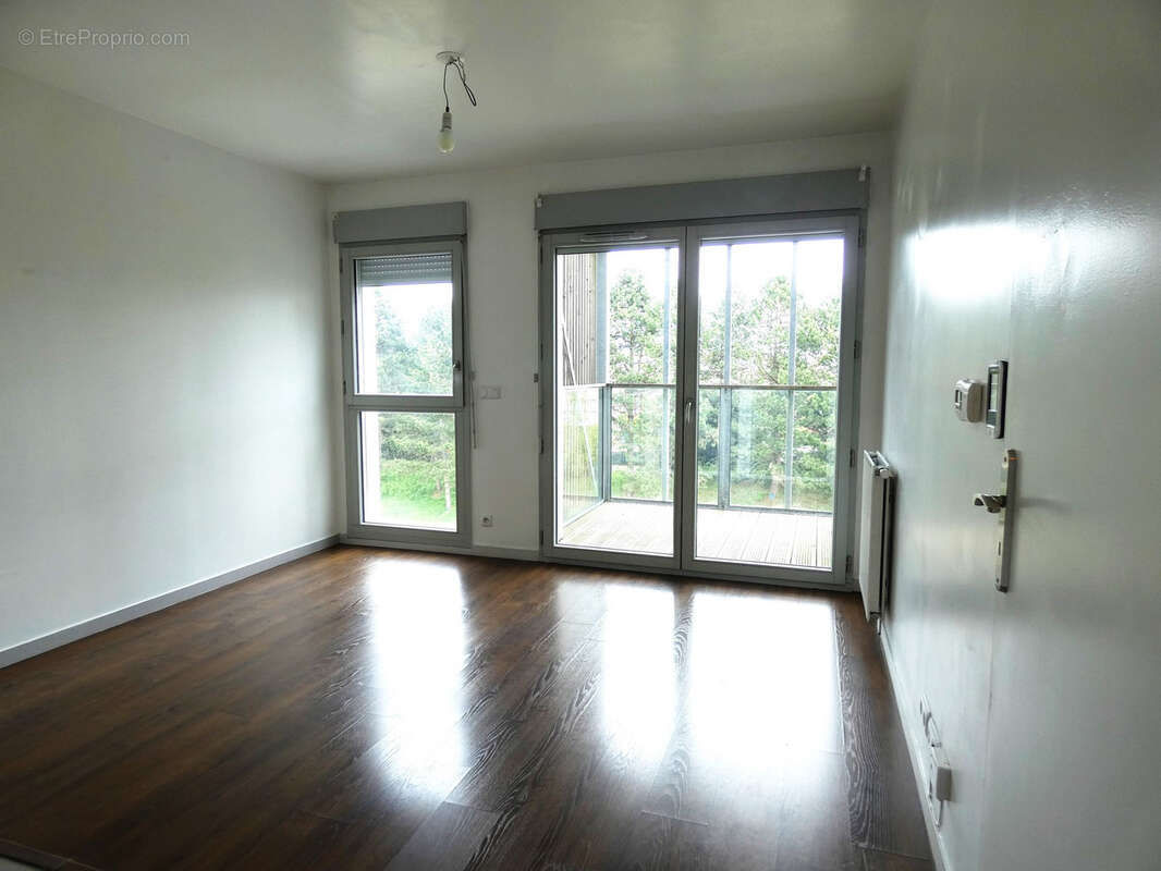 Appartement à CERGY