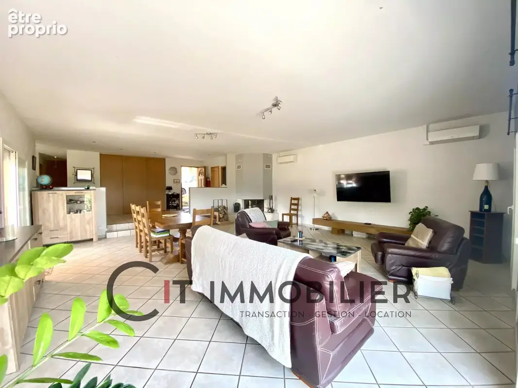 Villa avec vue sur les montagnes - photo 6
