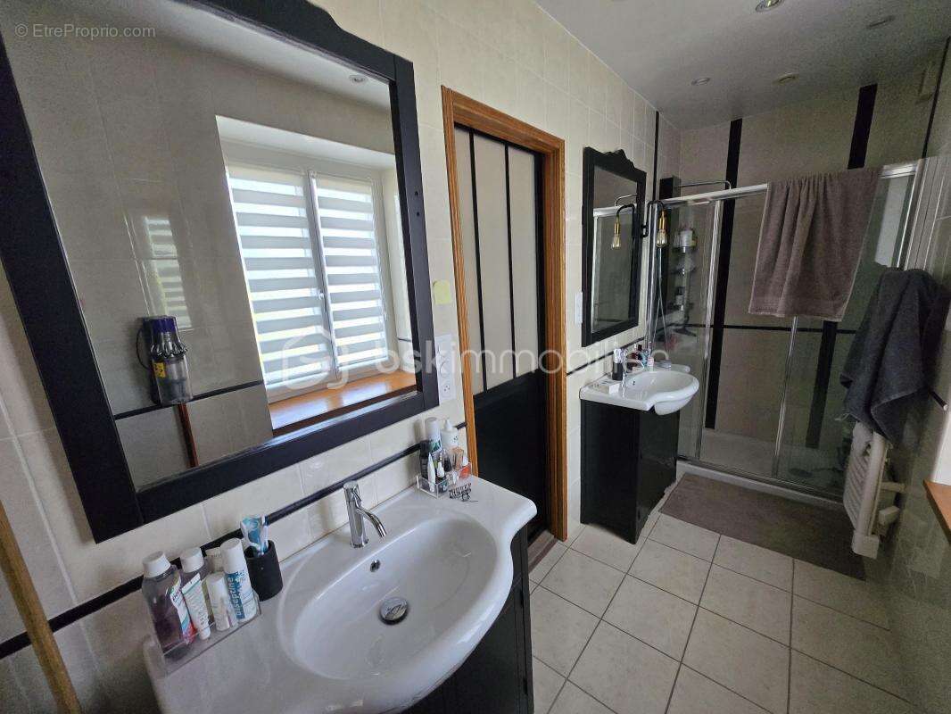 Maison à GERMIGNY-SUR-LOIRE