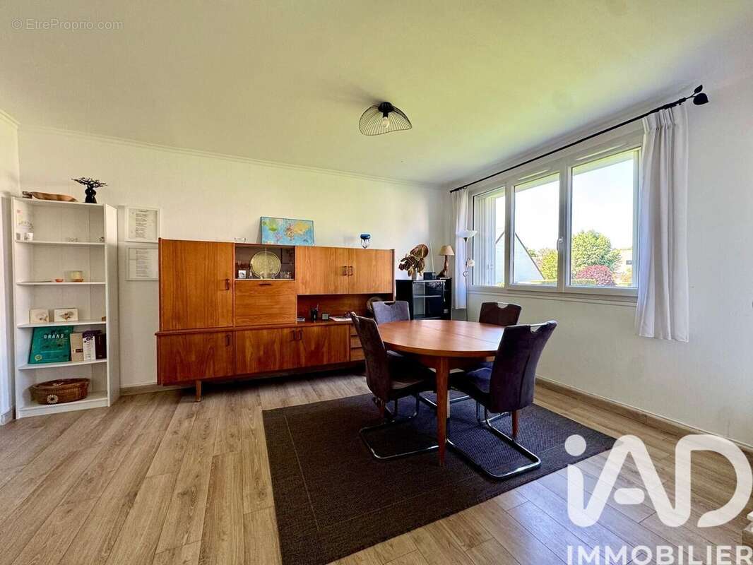 Photo 4 - Appartement à SAINT-MICHEL-SUR-ORGE