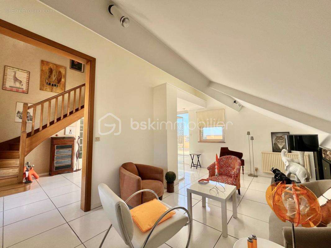 Appartement à DIJON