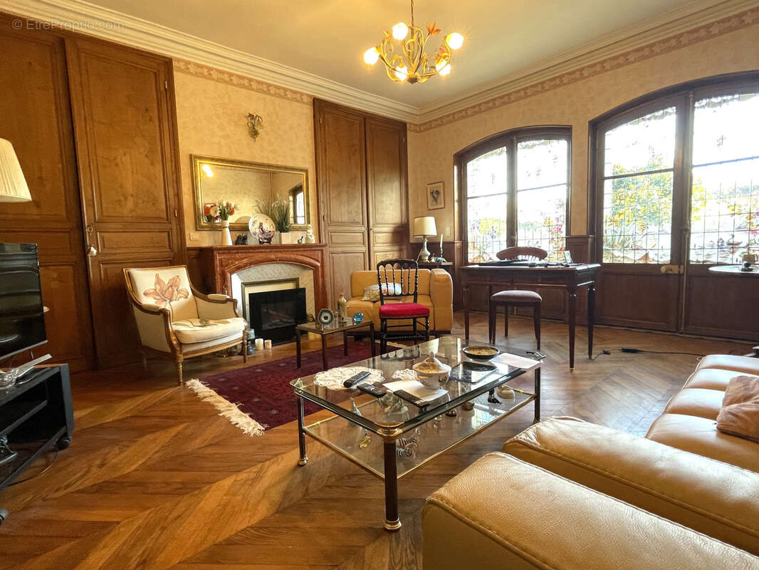Maison à PREMERY