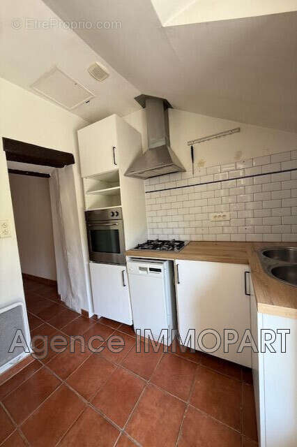 Maison à SAINT-MOLF