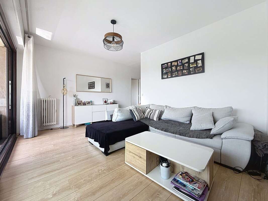 Appartement 51 m² à Garches  - photo 3
