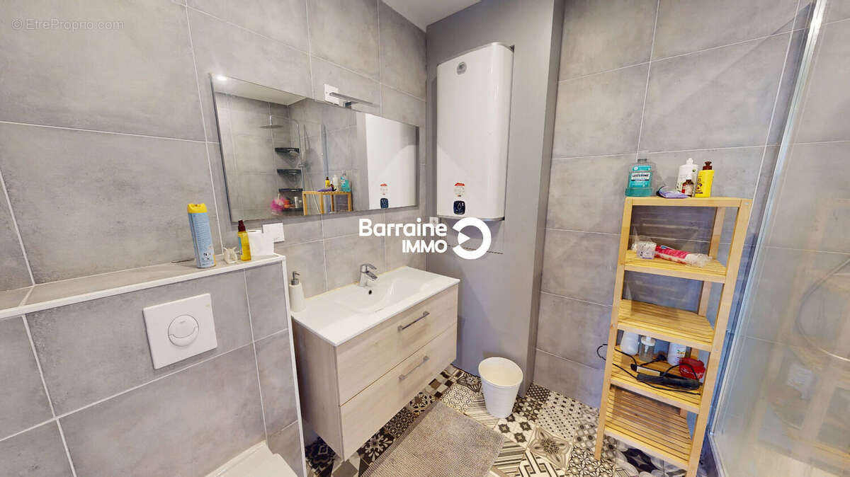 Appartement à BREST