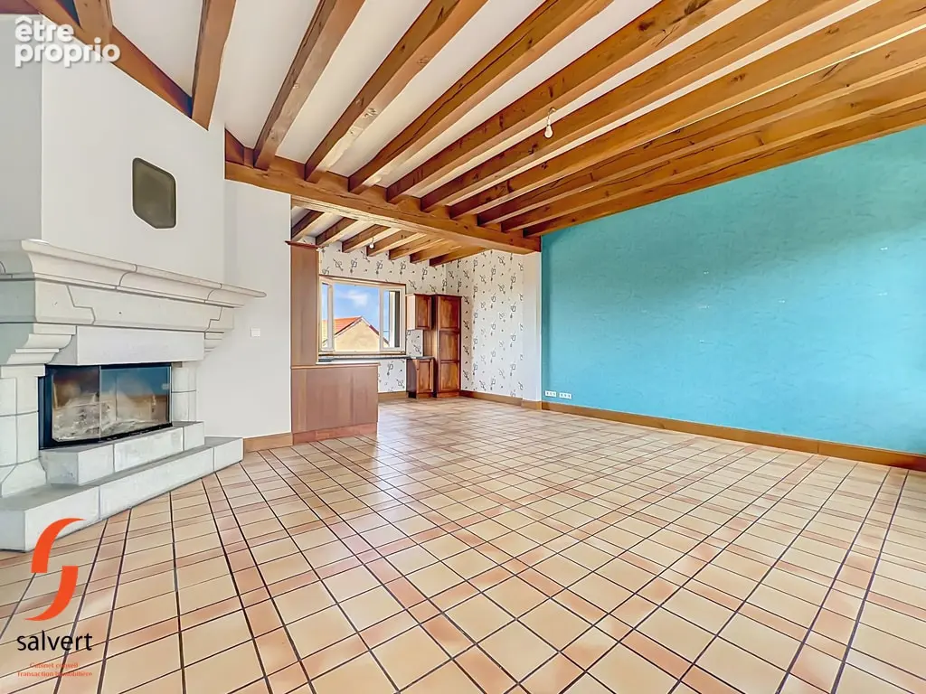 A Vendre Maison Quartier Saint-Jean 4 Chambres. - photo 5