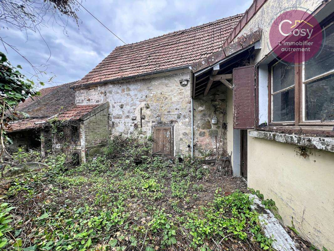Ensemble immobilier st rémy blanzy - photo 14