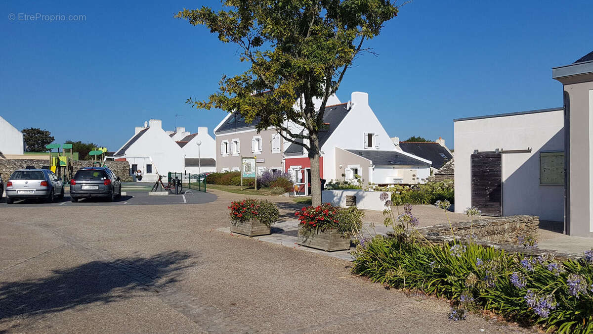 Maison à BANGOR