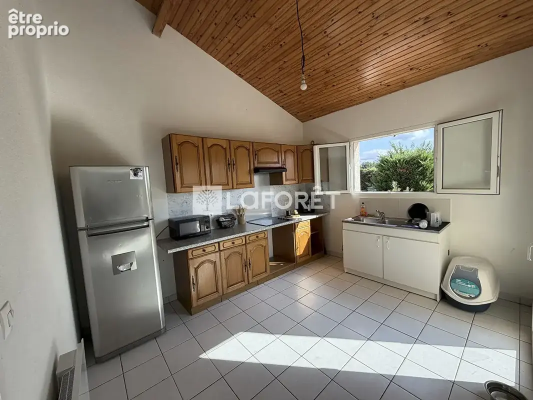 Villa de plain-pied 4 pièces à montech, toutes les écoles et commerces à proximité - photo 4