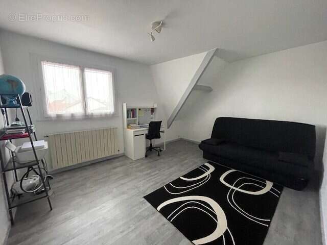 Maison à LE BLANC-MESNIL