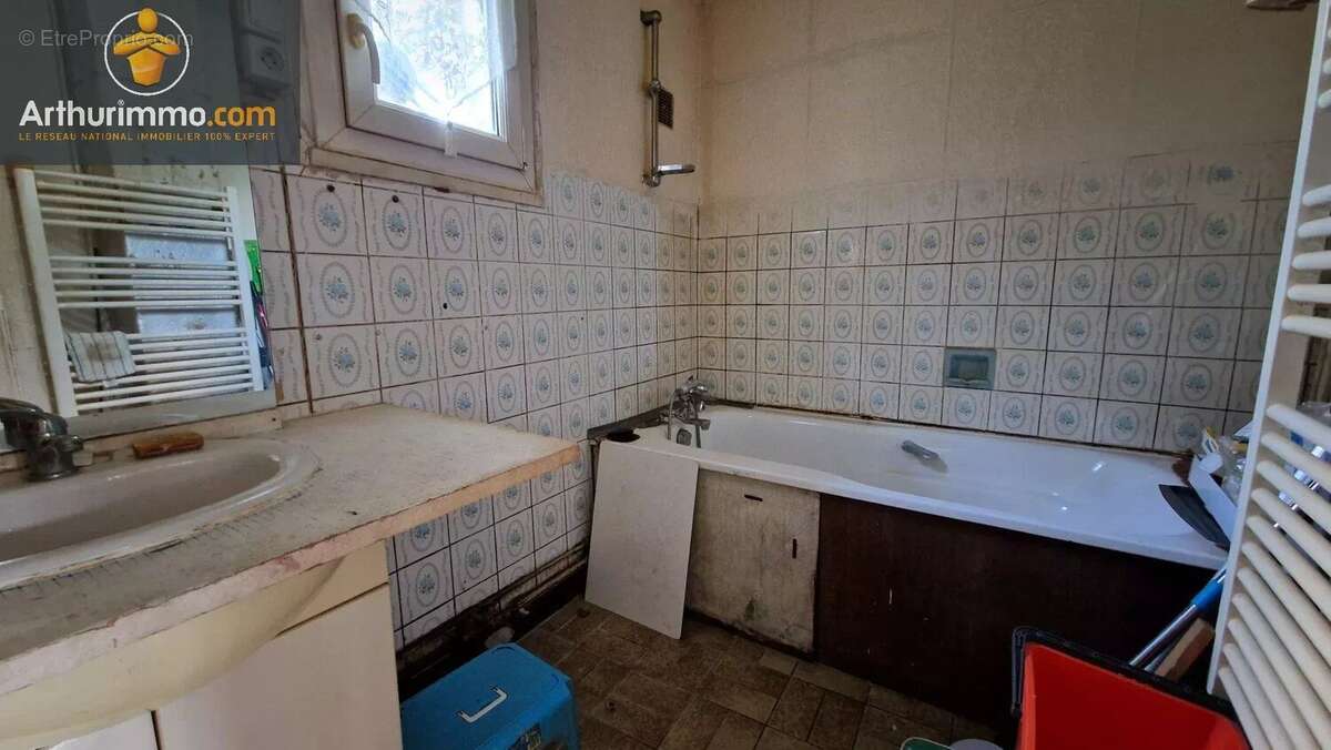 Vente Maison Catillon-fumechon(60130) 89 000ï¿œ - photo 3